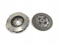 Transit 2000-04.2002 2.4TDI (DMF) 250 mm